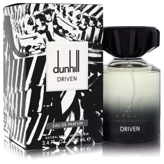 Dunhill Driven Black Cologne