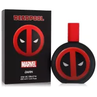 Deadpool Dark Cologne