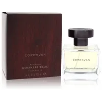 Cordovan Cologne