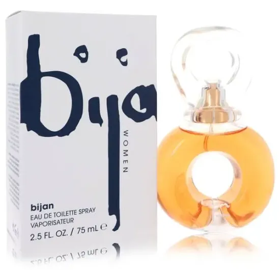 Bijan Perfume