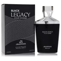 Black Legacy Pour Homme Cologne