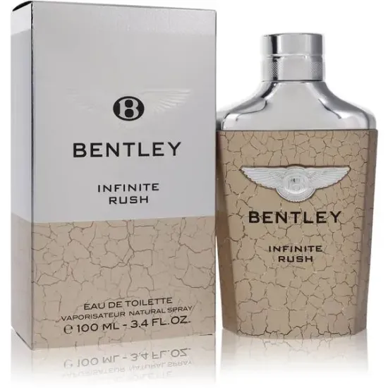 Bentley Infinite Rush Cologne