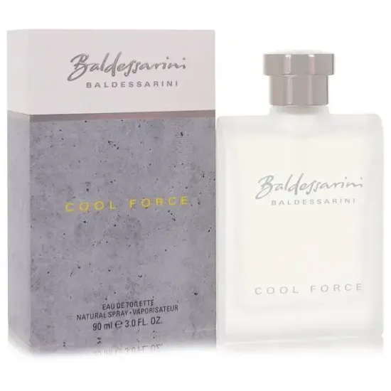 Baldessarini Cool Force Cologne