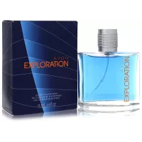 Avon Exploration Cologne