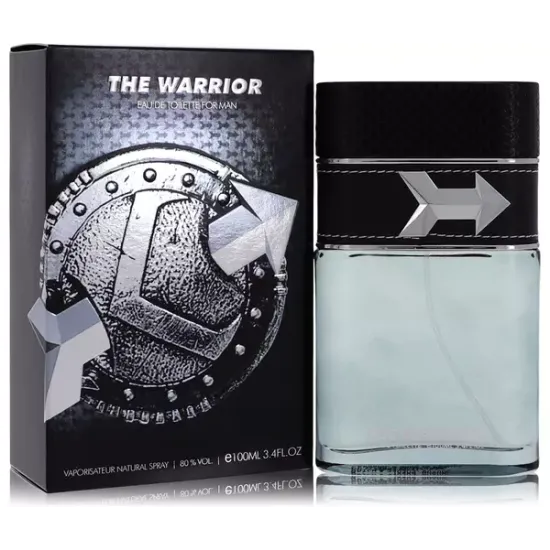 Armaf The Warrior Cologne