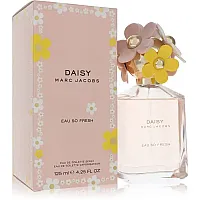 Daisy Eau So Fresh Perfume