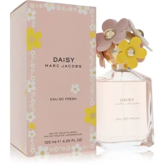 Daisy Eau So Fresh Perfume