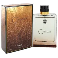 Ajmal Chivalry Cologne