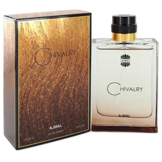 Ajmal Chivalry Cologne