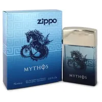 Zippo Mythos Cologne