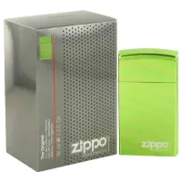 Zippo Green Cologne