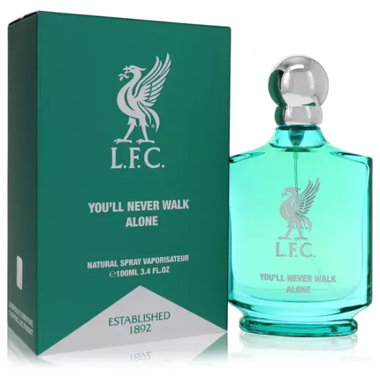 You'll Never Walk Alone Cologne