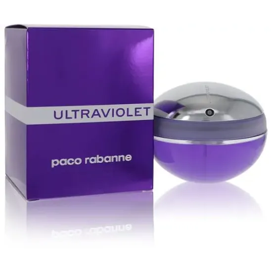 Ultraviolet Perfume