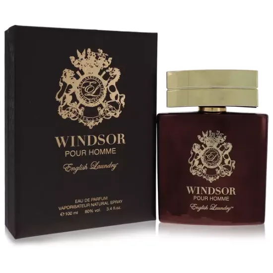 Windsor Pour Homme Cologne