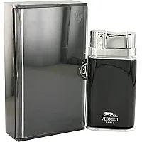 Vermeil Black Cologne