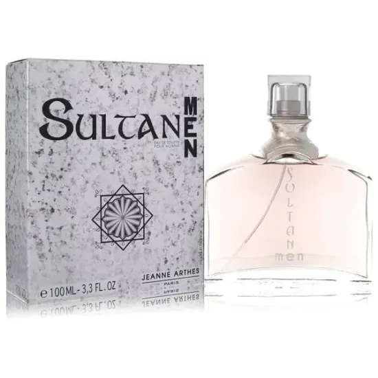 Sultan Cologne