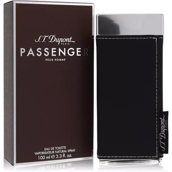 St Dupont Passenger Cologne