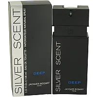 Silver Scent Deep Cologne