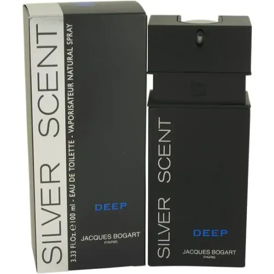 Silver Scent Deep Cologne