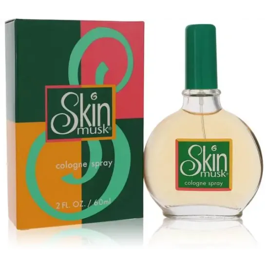 Skin Musk Perfume