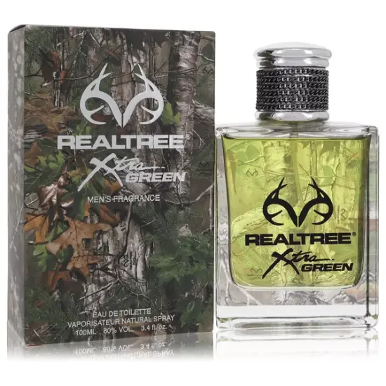 Realtree Cologne