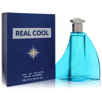 Real Cool Cologne