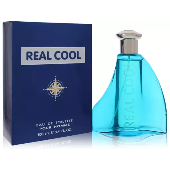 Real Cool Cologne