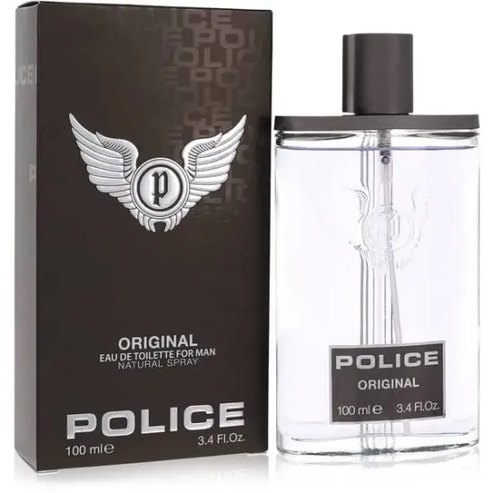 Police Original Cologne