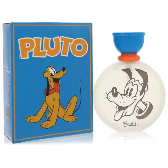 Pluto Cologne