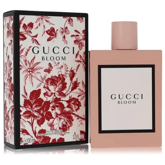 Gucci Bloom Perfume