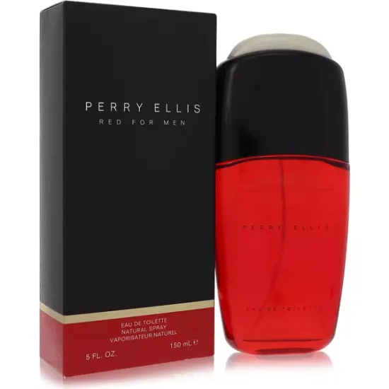 Perry Ellis Red Cologne