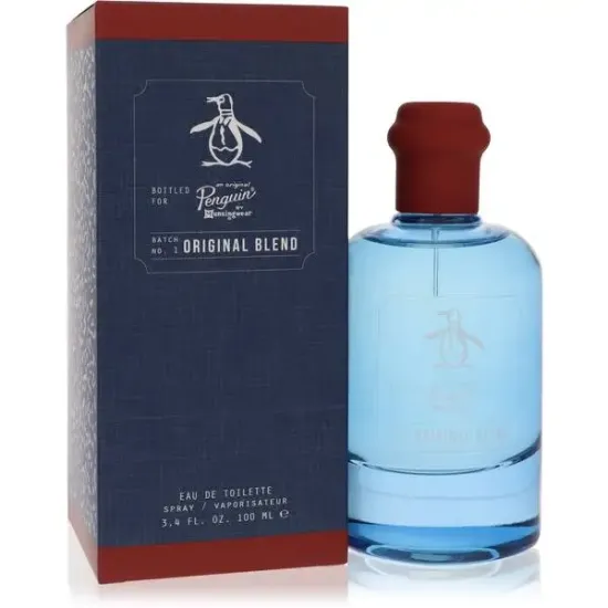 Original Penguin Original Blend Cologne