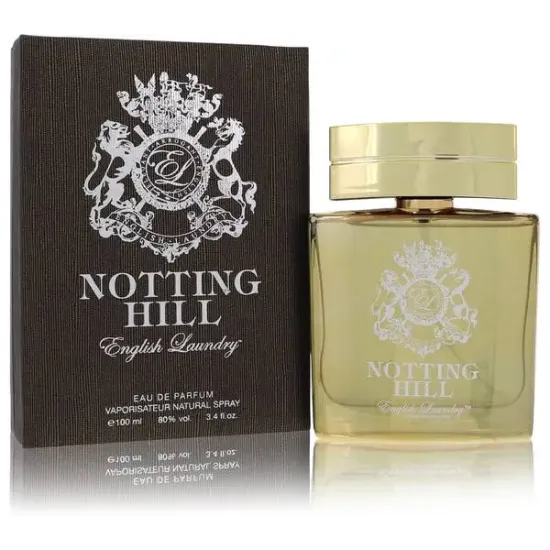 Notting Hill Cologne