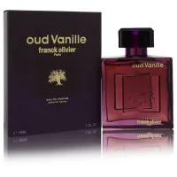 Franck Olivier Oud Vanille Cologne