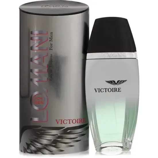 Lomani Victoire Cologne