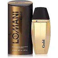 Lomani Gold Cologne