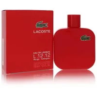 Lacoste Eau De Lacoste L.12.12 Rouge Cologne