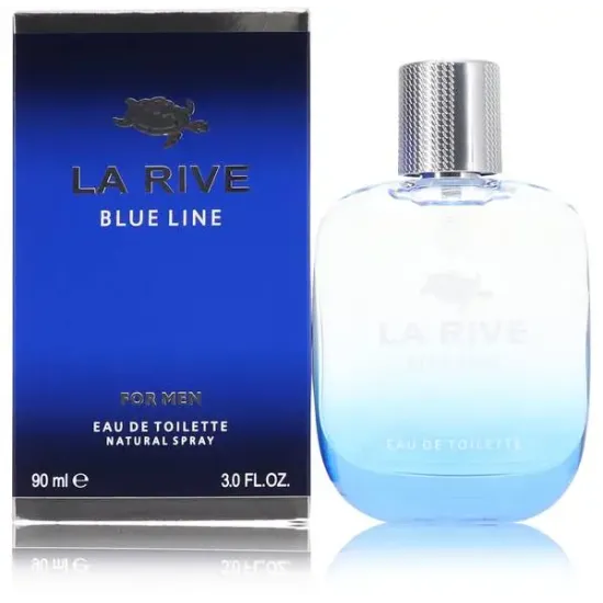 La Rive Blue Line Cologne