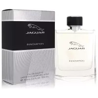 Jaguar Innovation Cologne