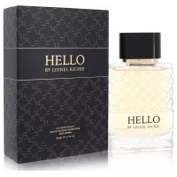 Hello By Lionel Richie Cologne