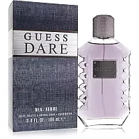 Guess Dare Cologne