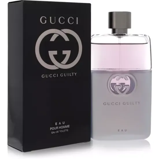 Gucci Guilty Eau Cologne