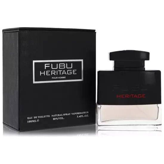 Fubu Heritage Cologne