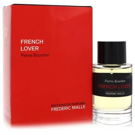 French Lover Cologne