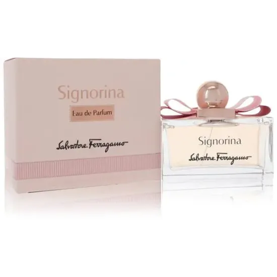 Signorina Perfume