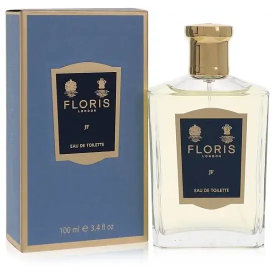 Floris Jf Cologne