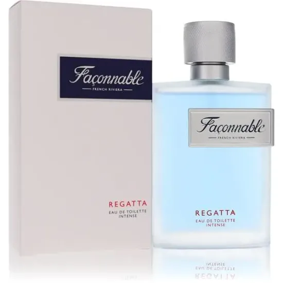 Faconnable Regatta Cologne