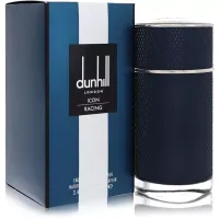 Dunhill Icon Racing Blue Cologne