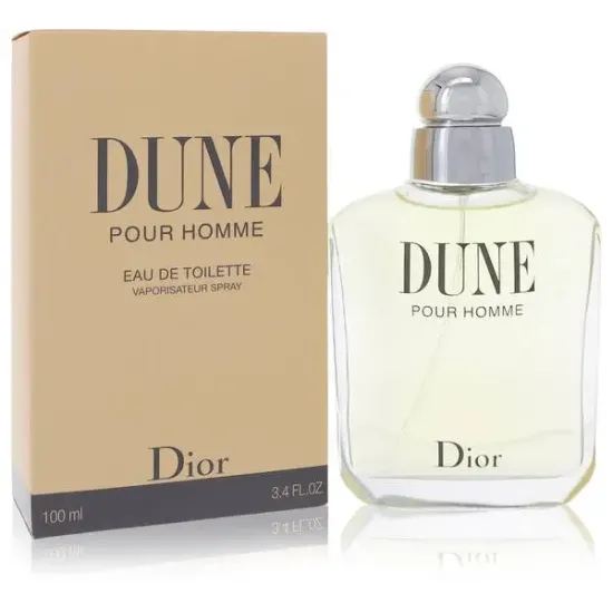 Dune Cologne