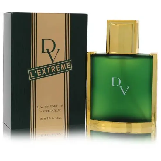 Duc De Vervins L'extreme Cologne